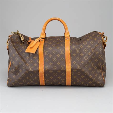 lv mens weekend bag|louis vuitton weekend bag price.